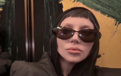 Lady Gaga irá fazer show no Rio de Janeiro (Foto: Reprodução)