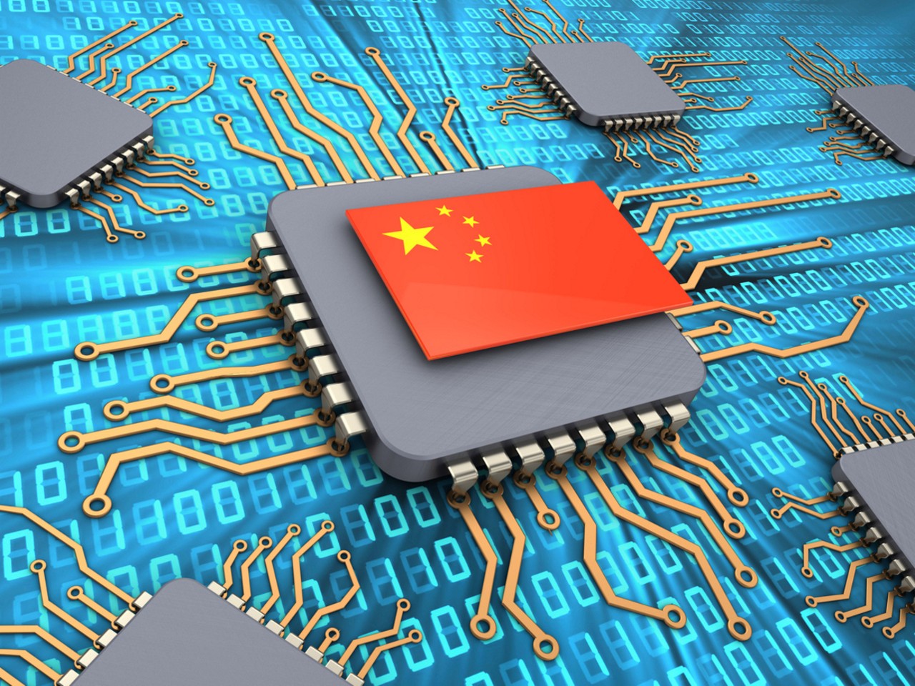 Cooperação tecnológica e educacional entre China e América Latina (foto Madmaxer/iStock)