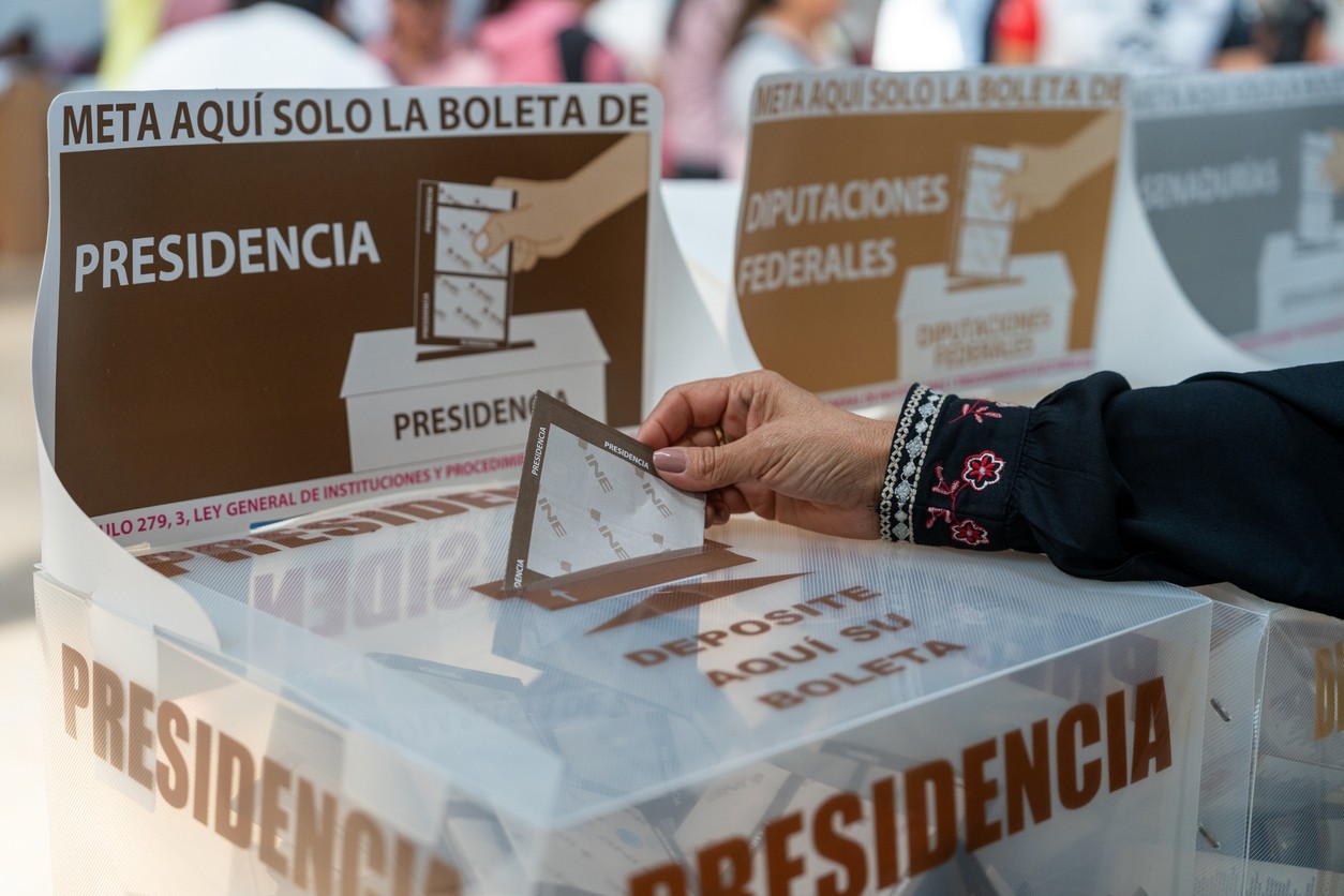A igualdade de direitos é um componente indiscutível da noção de democracia