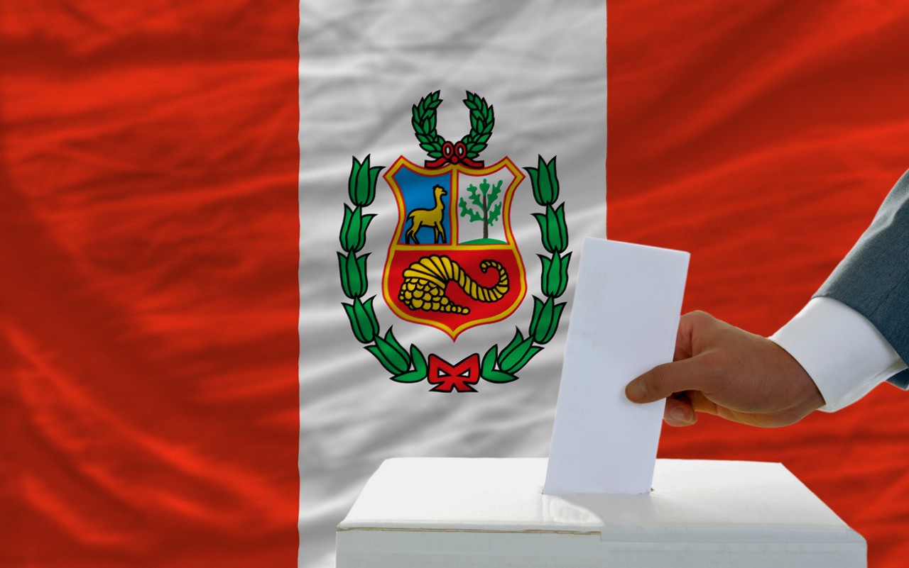 Eleição presidencial terá 43 partidos inscritos
