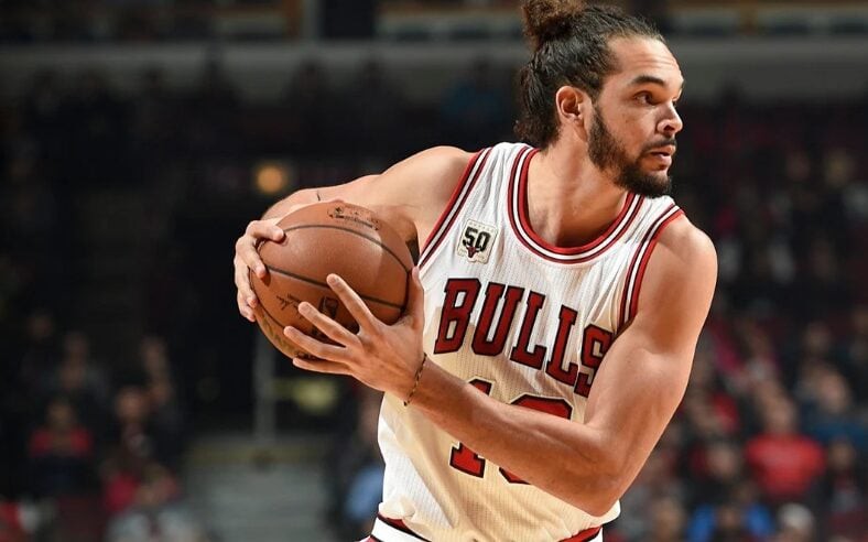 Foto: Arquivo NBA House