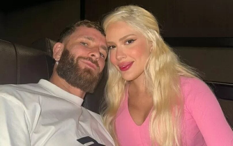 Karoline Lima e Léo Pereira estão juntos desde dezembro de 2023 (Foto: Reprodução/Instagram)