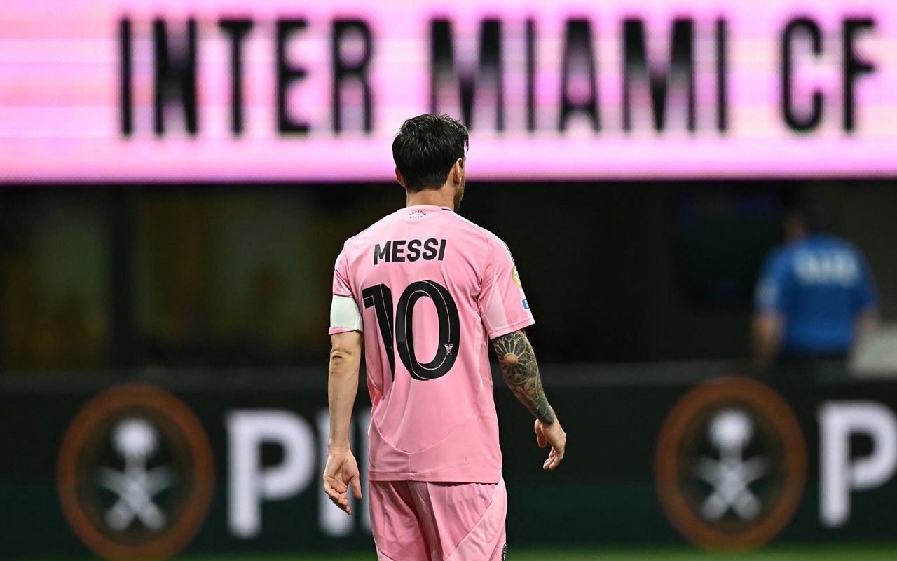 (Foto: Paul Ellis/ AFP)