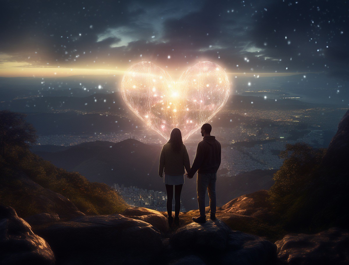 Como saber minha linguagem do amor pelo Mapa Astral