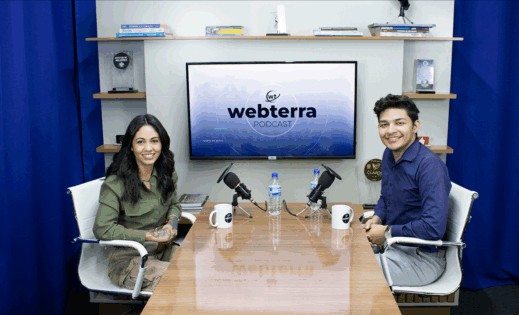 Lipedema, obesidade e uso de fármacos: Dr. Matheus d’Angelis é o convidado do WebTerra Podcast