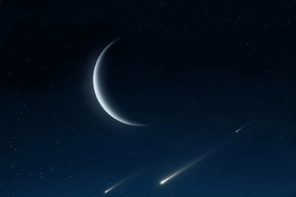 Lua hoje: veja qual é a fase lunar desta terça-feira, 15 de setembro de ...