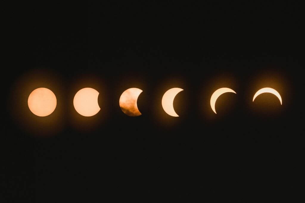 A Lua está em qual signo e o que isso significa?