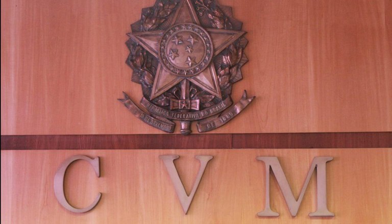 Comissão de Valores Mobiliários (CVM)