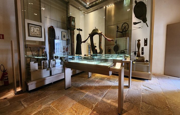 Museu da Inconfidência tem coleção histórica que destoa dos projetos da atual gestão, dizem críticos