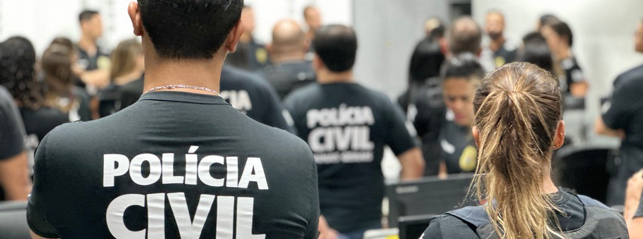 Projeto ajusta o funcionamento da PC no Estado ao que determina a Lei Orgânica Nacional das Polícias Civis