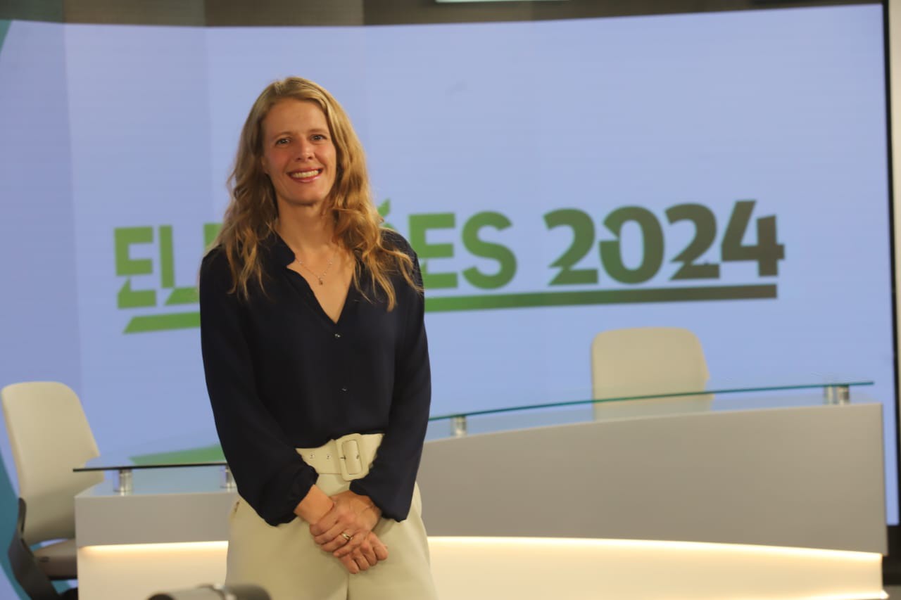 Luísa Barreto retornou para a Secretaria de Estado do Planejamento e Gestão de MG