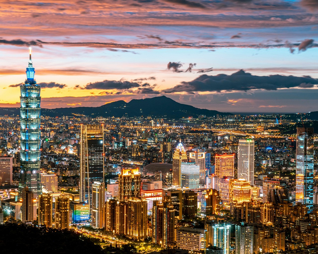Taiwan é conhecido como “escudo de silício”, diante de sua seminal posição geopolítica estratégica na economia mundial