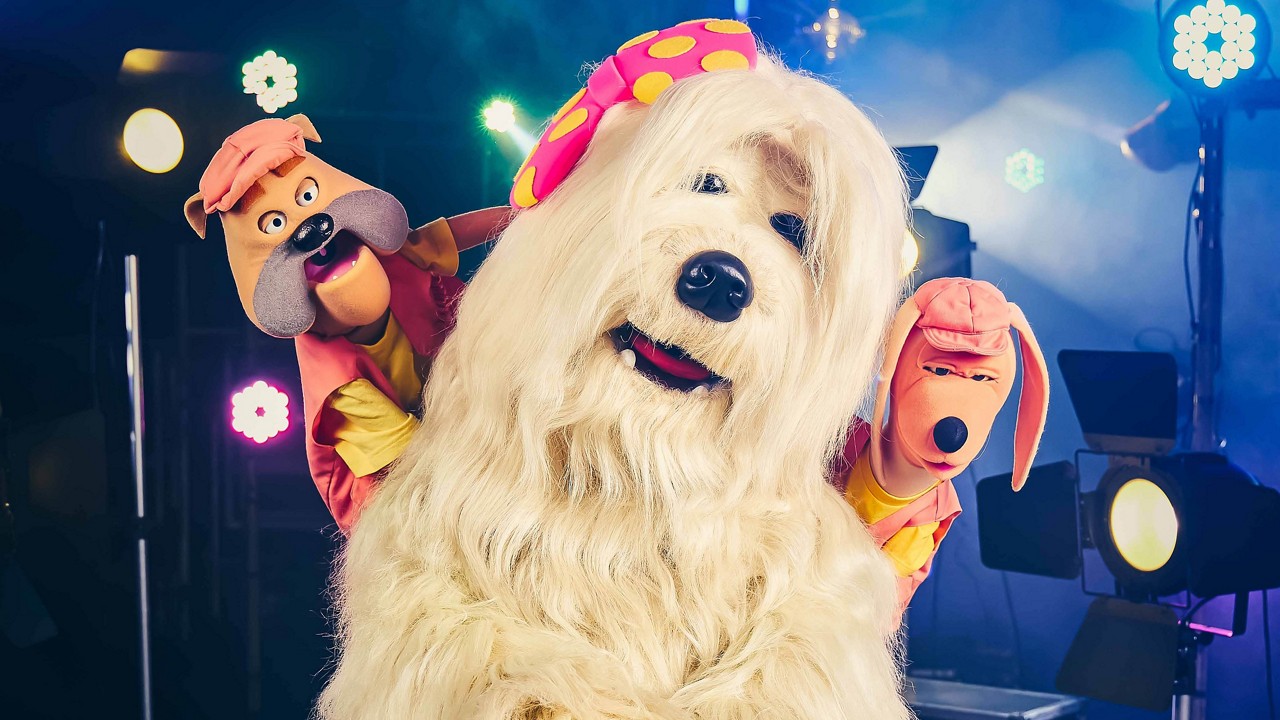 TV Colosso comemora 30 anos de sucesso com musical que leva aos palcos os principais personagens originais do seriado infantil 