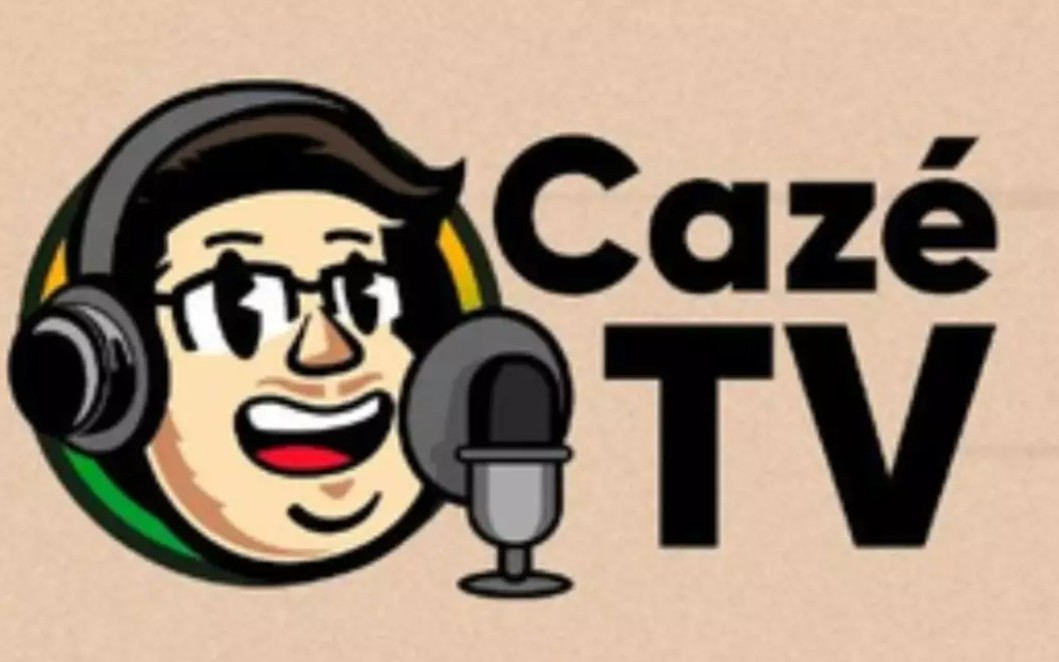 CazéTV transmite campeonatos de diversos países (Foto: Reprodução)