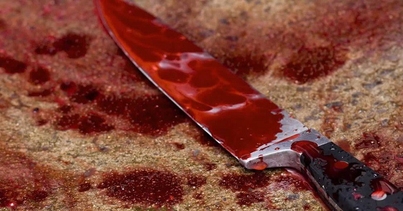 Manga: homem é condenado por tentar matar ex-esposa adolescente com 16 facadas