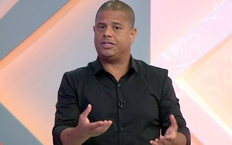 Marcelinho Carioca confia no Corinthians para conquistar o título da COpinha, em 2025 (Foto: Reprodução/Sportv)