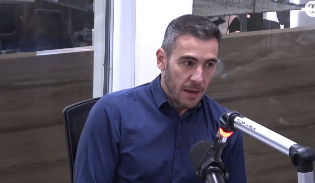 Secretário de Ordenamento Territorial e Habitação de Betim, Marco Túlio de Freitas Rezende Lara, convidou a população a participar da Conferência Municipal da Cidade