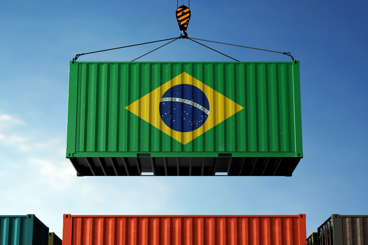"Nossa geração de riqueza, medida pelo PIB, parece uma montanha-russa"