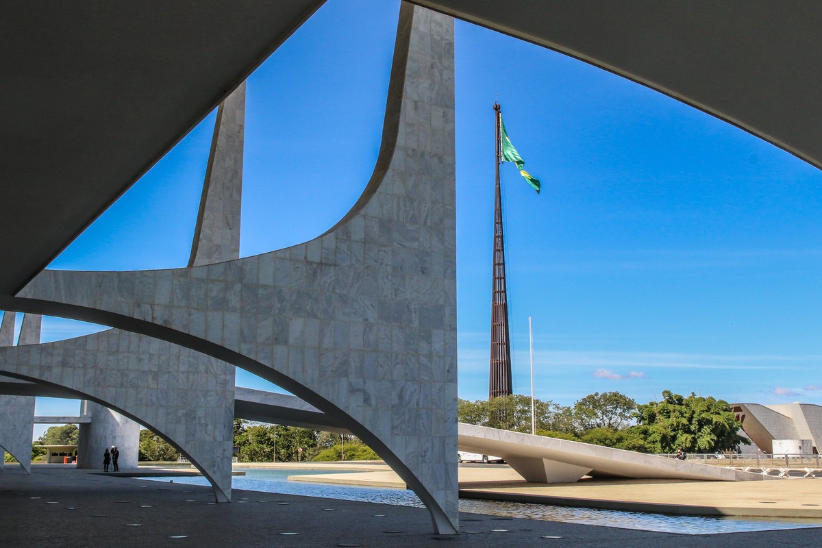 Palácio do Planalto insiste em não colaborar com o controle de gastos