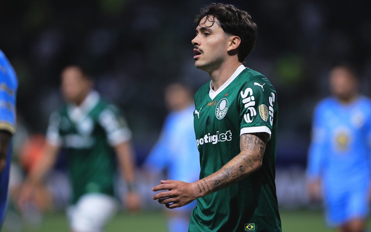 Foto: Ettore Chiereguini/AGIF