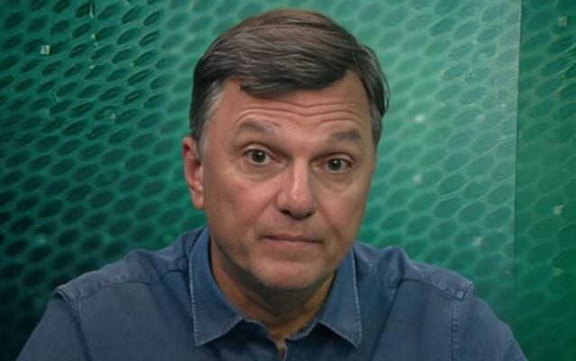 Mauro Cezar (Foto: Reprodução)