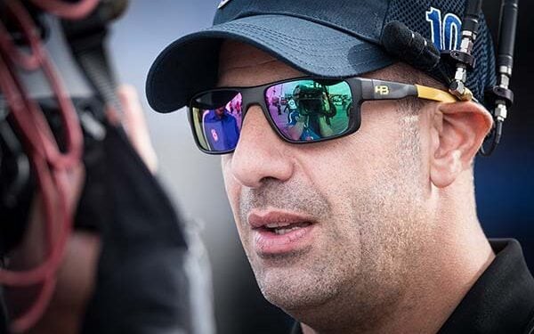 Tony Kanaan (Foto: Divulgação)