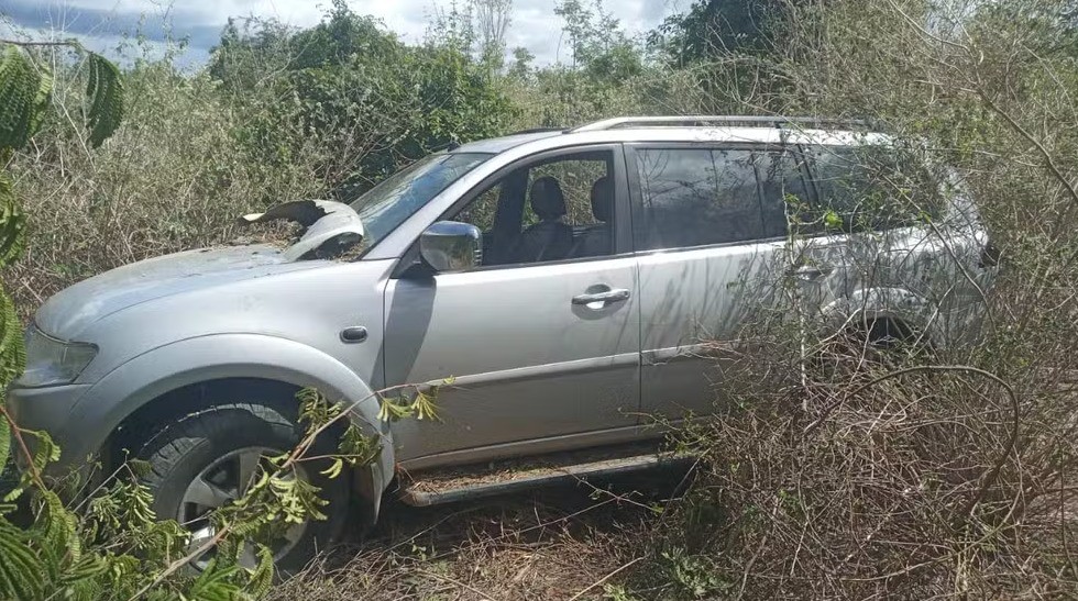 Médico de 81 anos sofre acidente na LMG-625 e é encontrado após 18h de buscas