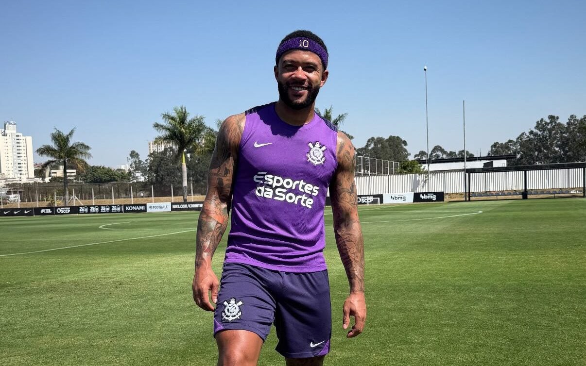 (Foto: Reprodução/Instagram/memphisdepay)