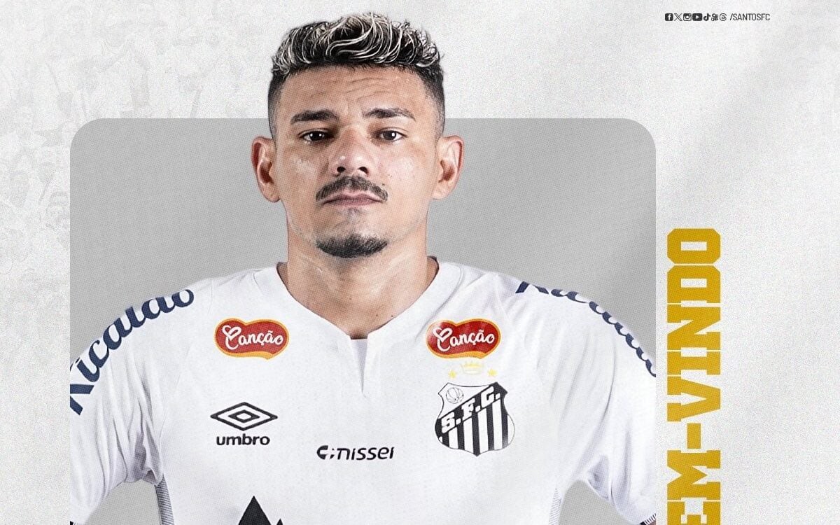 Tiquinho chega em definitivo e assina até 2027