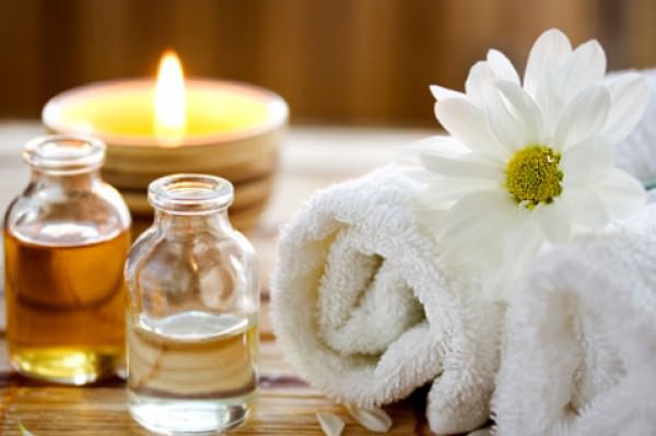 Como usar a Aromaterapia para realizar metas em 2022