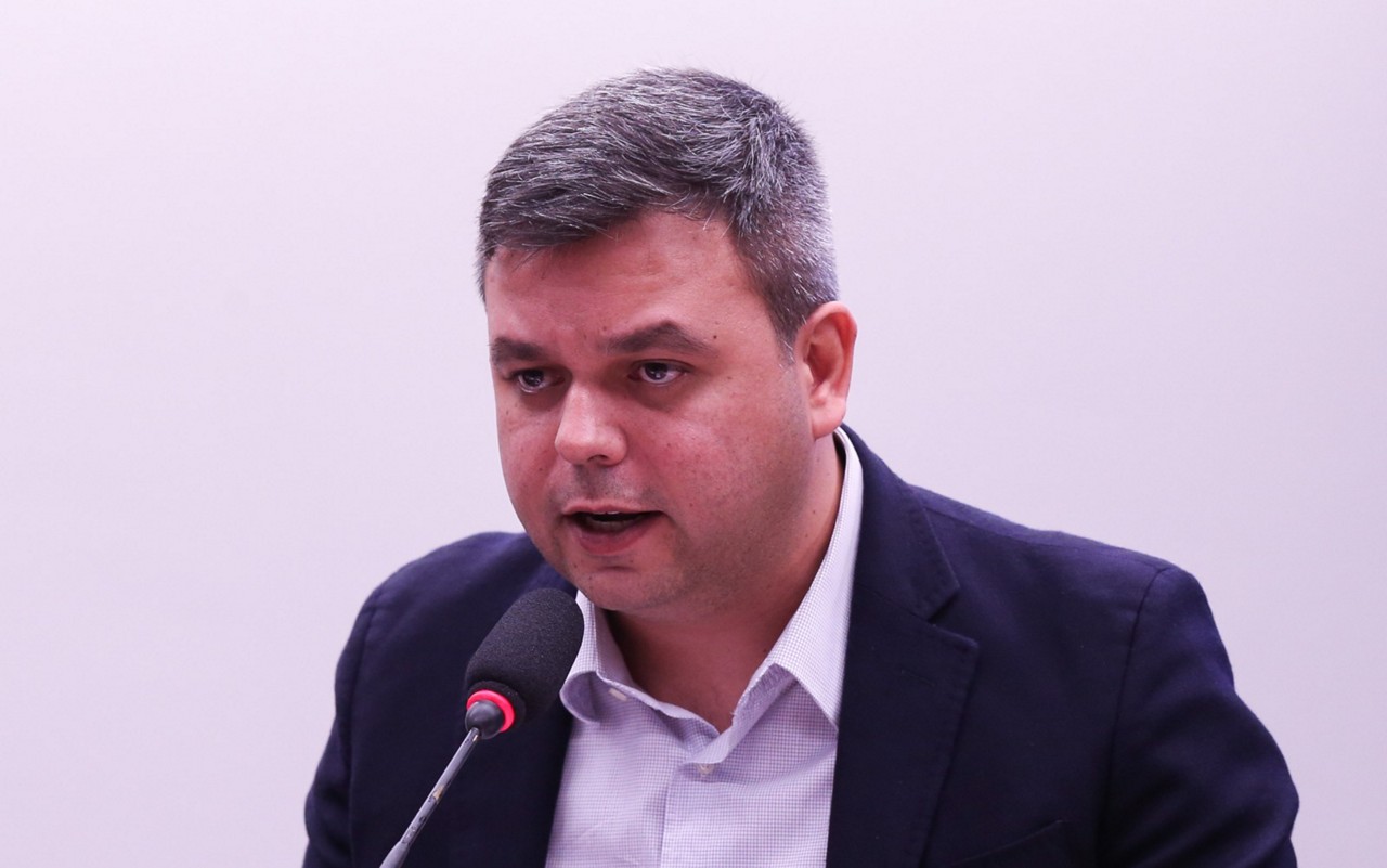 Ramiro Madureira, CEO do Grupo 123.