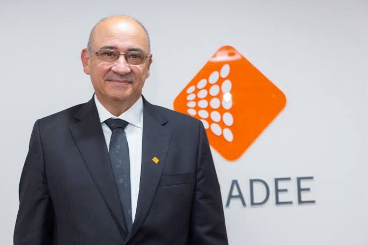 Presidente da Abradee, Marcos Madureira