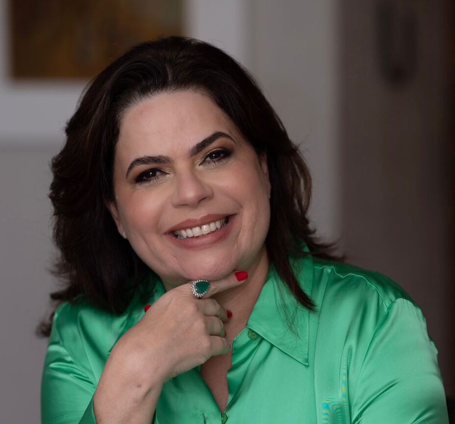 Eliane de Vasconcellos é presidente do conselho da ABRH Brasil e presidente do conselho de gestão de pessoas da ACMinas
