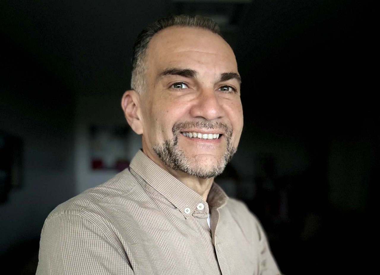  Rafael Grisolia é o novo CEO