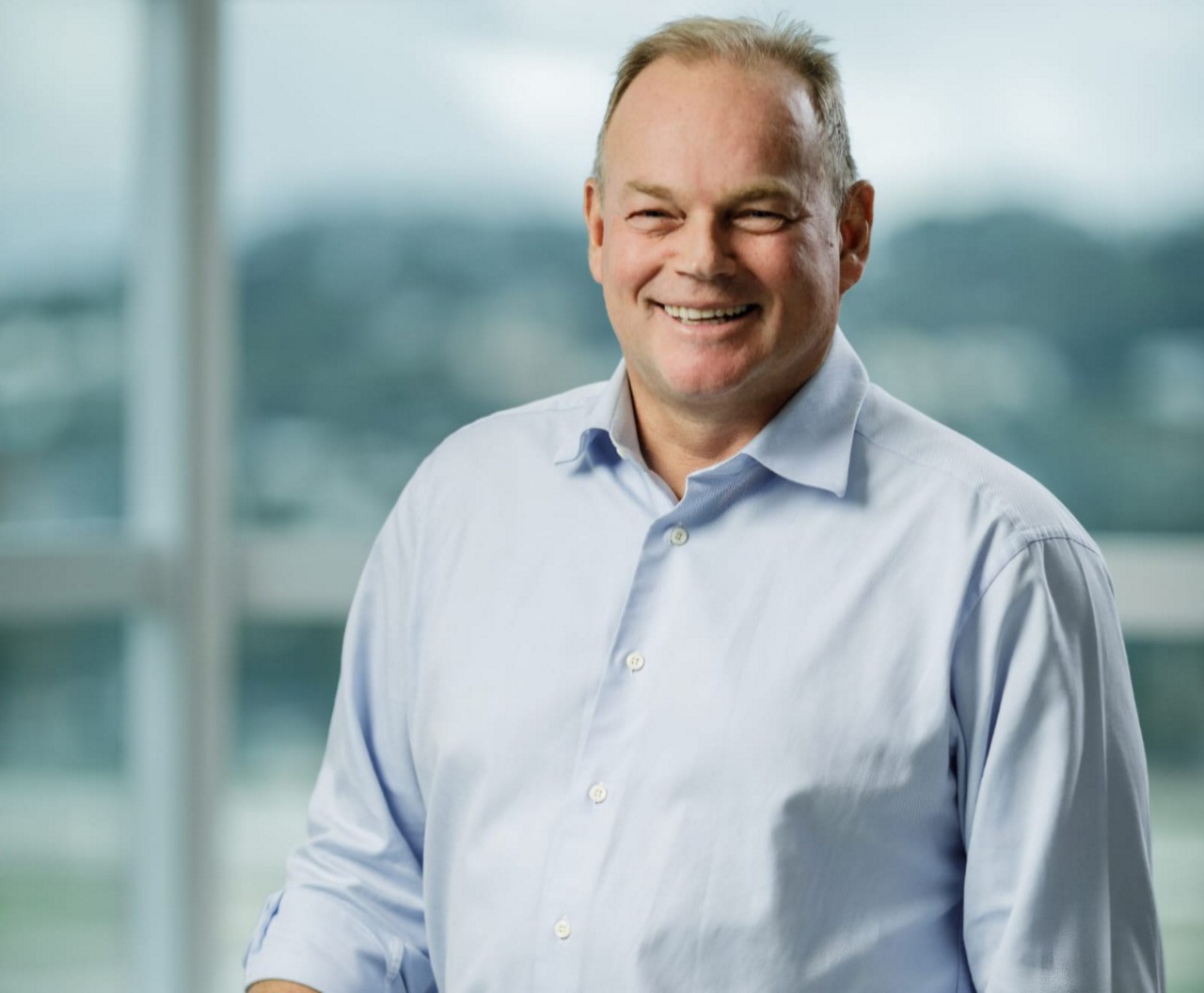 André Bier Gerdau Johannpeter é o novo presidente do Conselho de Administração da Gerdau.