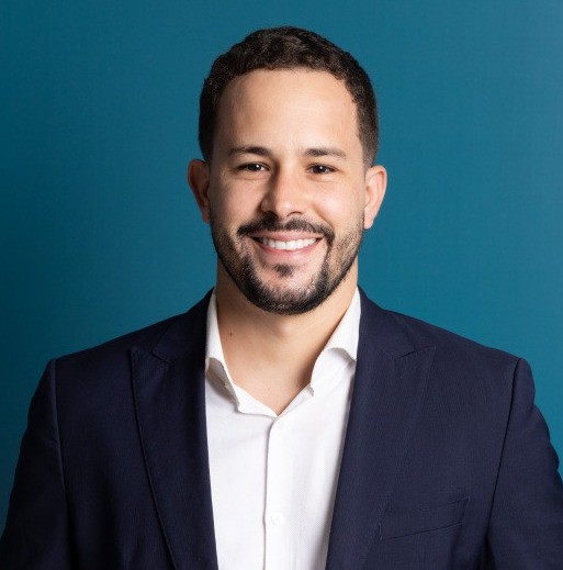  João Rezende, diretor corporativo de compliance do ecossistema Ânima