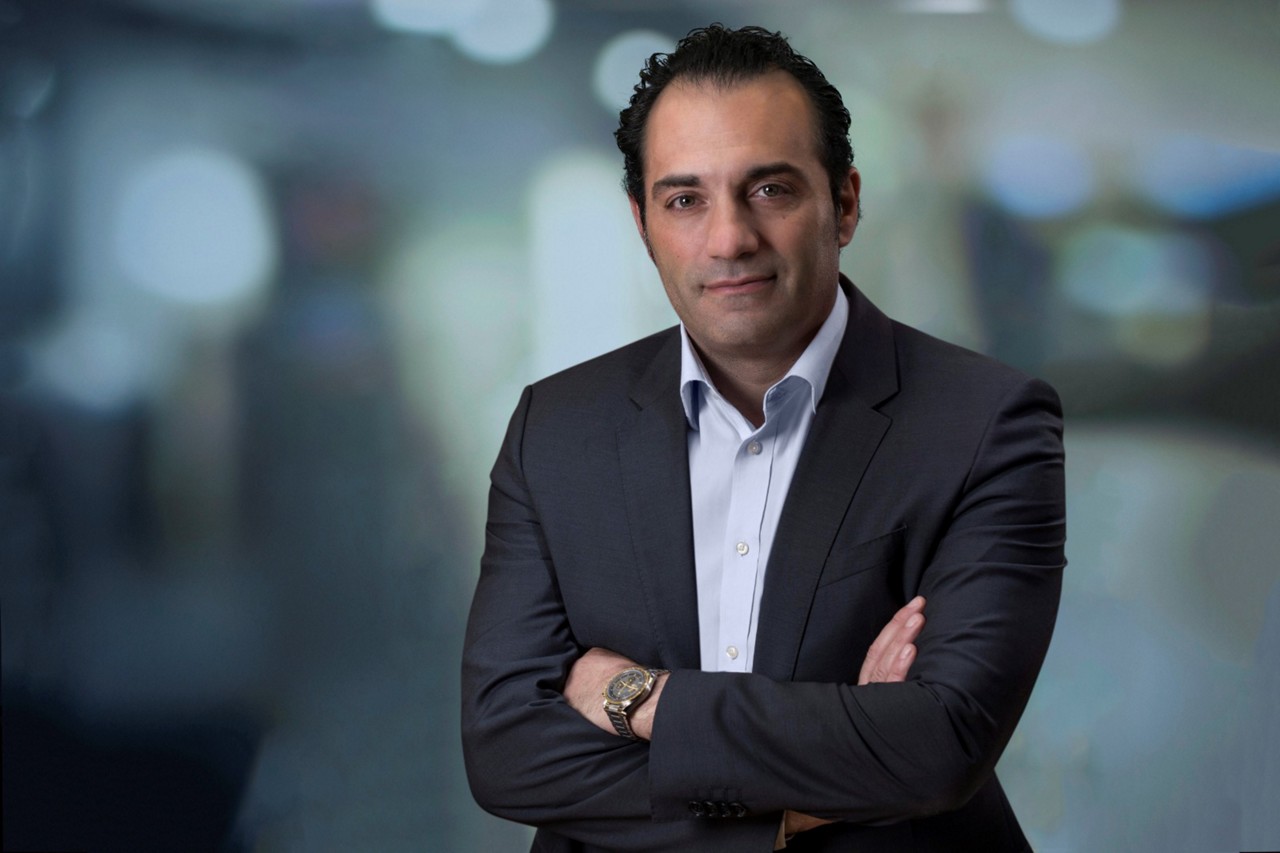 Antonio Filosa é o novo CEO Global da Stellantis