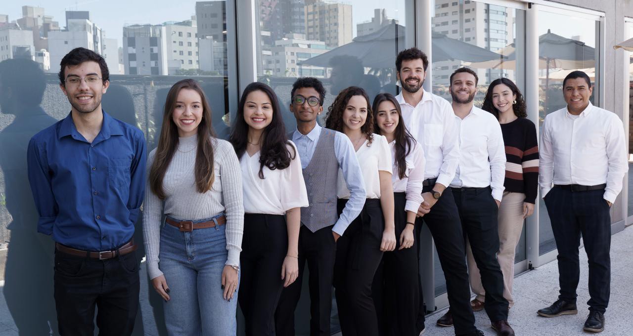 Ausenco está com inscrições abertas, até 30 de setembro, para o seu programa de Trainee