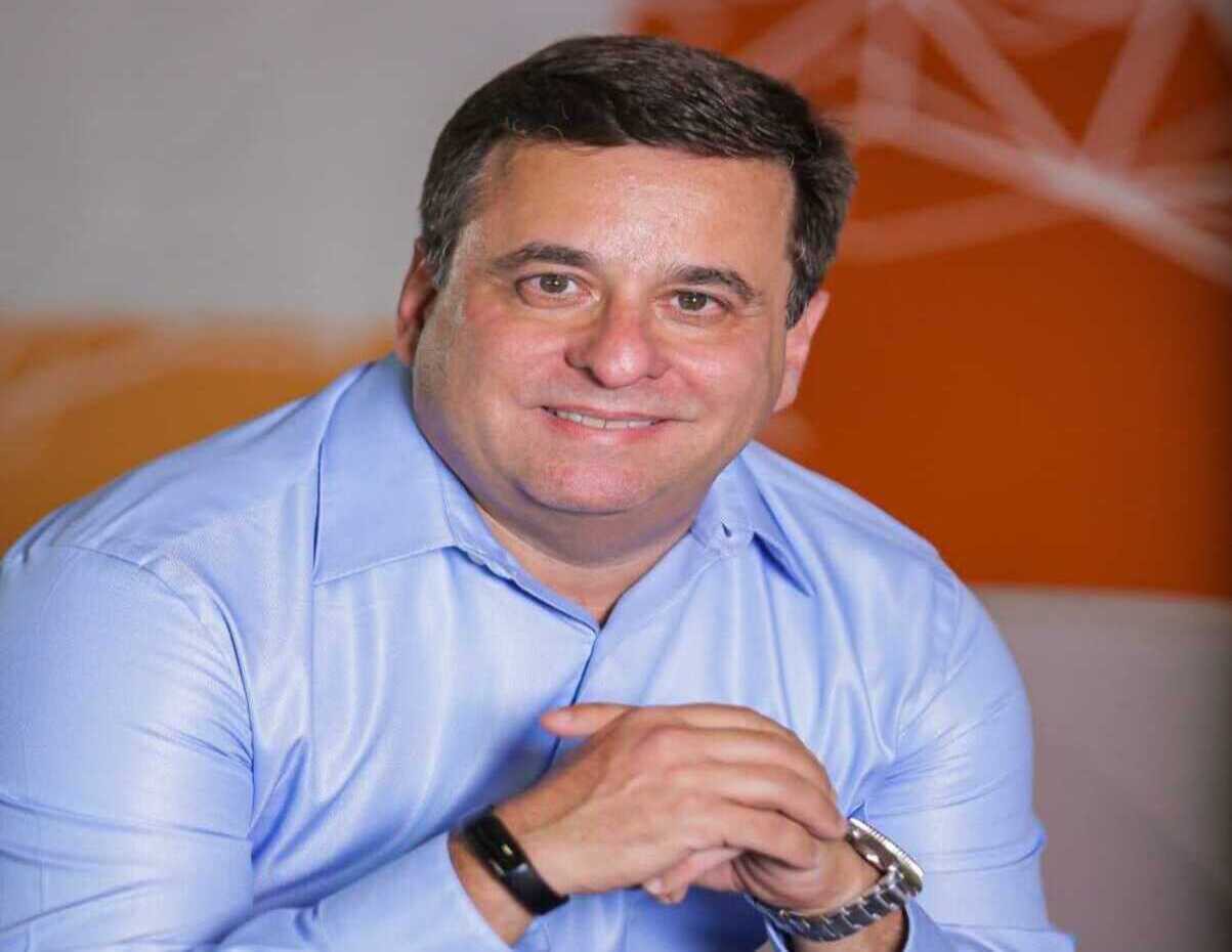Lauro Leite, diretor de Produtos do Banco Bmg