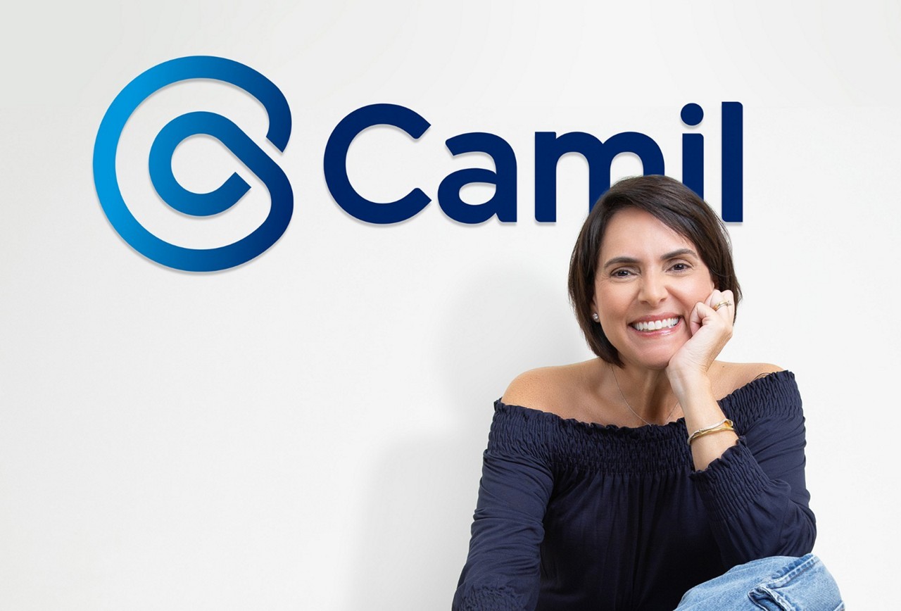 Flavia Molina, CMO da Camil Alimentos
