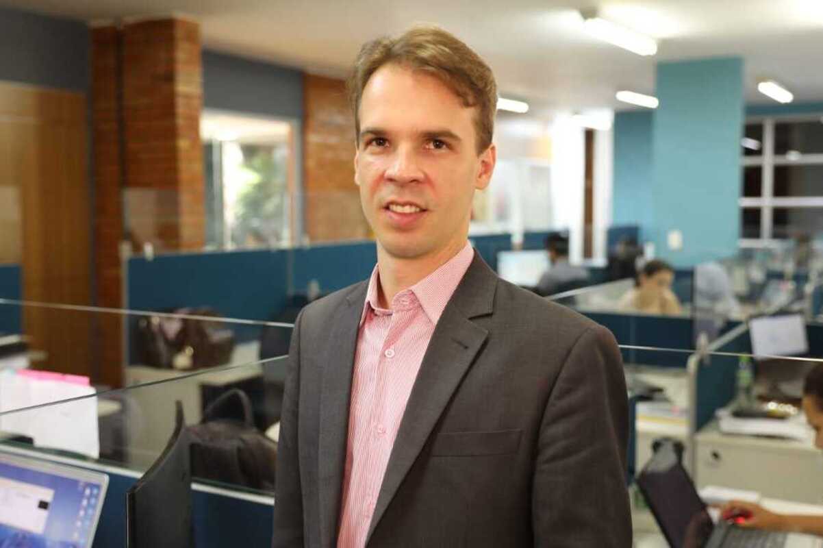 O CEO do Grupo Partners, Dino Bastos, afirma que a expansão para o setor privado é estratégica para o negócio 