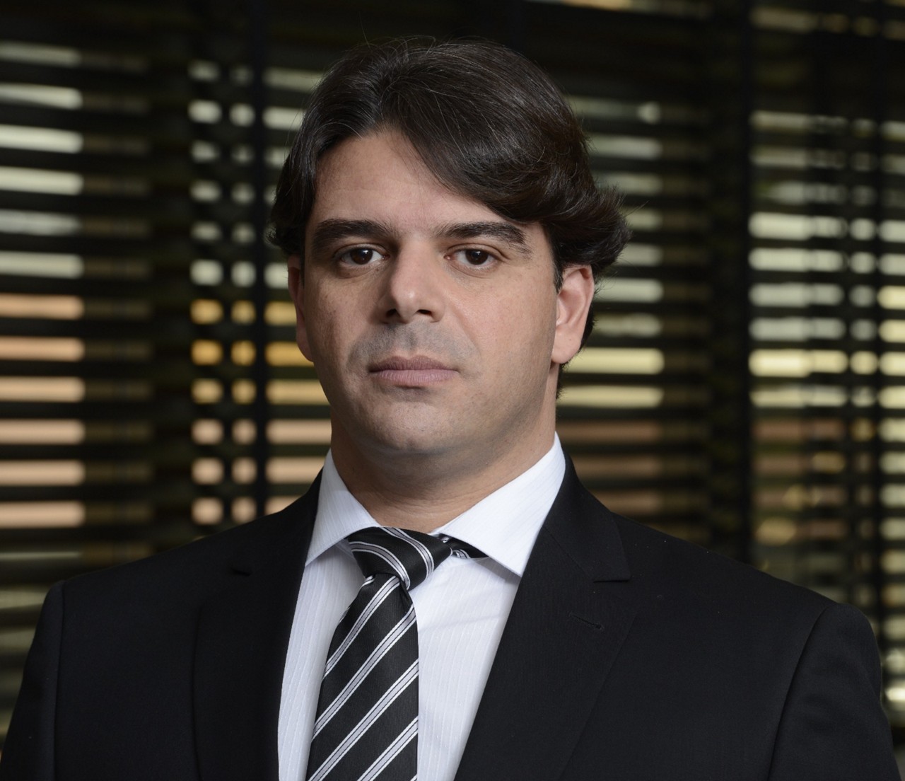 O vice-presidente da Federação das Indústrias do Estado de Minas Gerais (FIEMG) e presidente do Conselho de Infraestrutura da instituição, Emir Cadar Filho