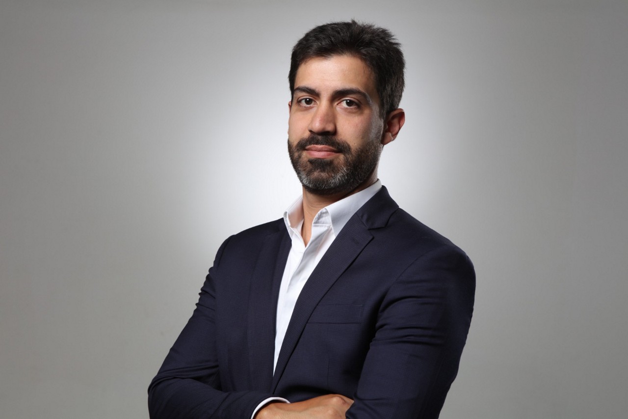 Rodrigo Rocha é o CEO da Filadélfia.