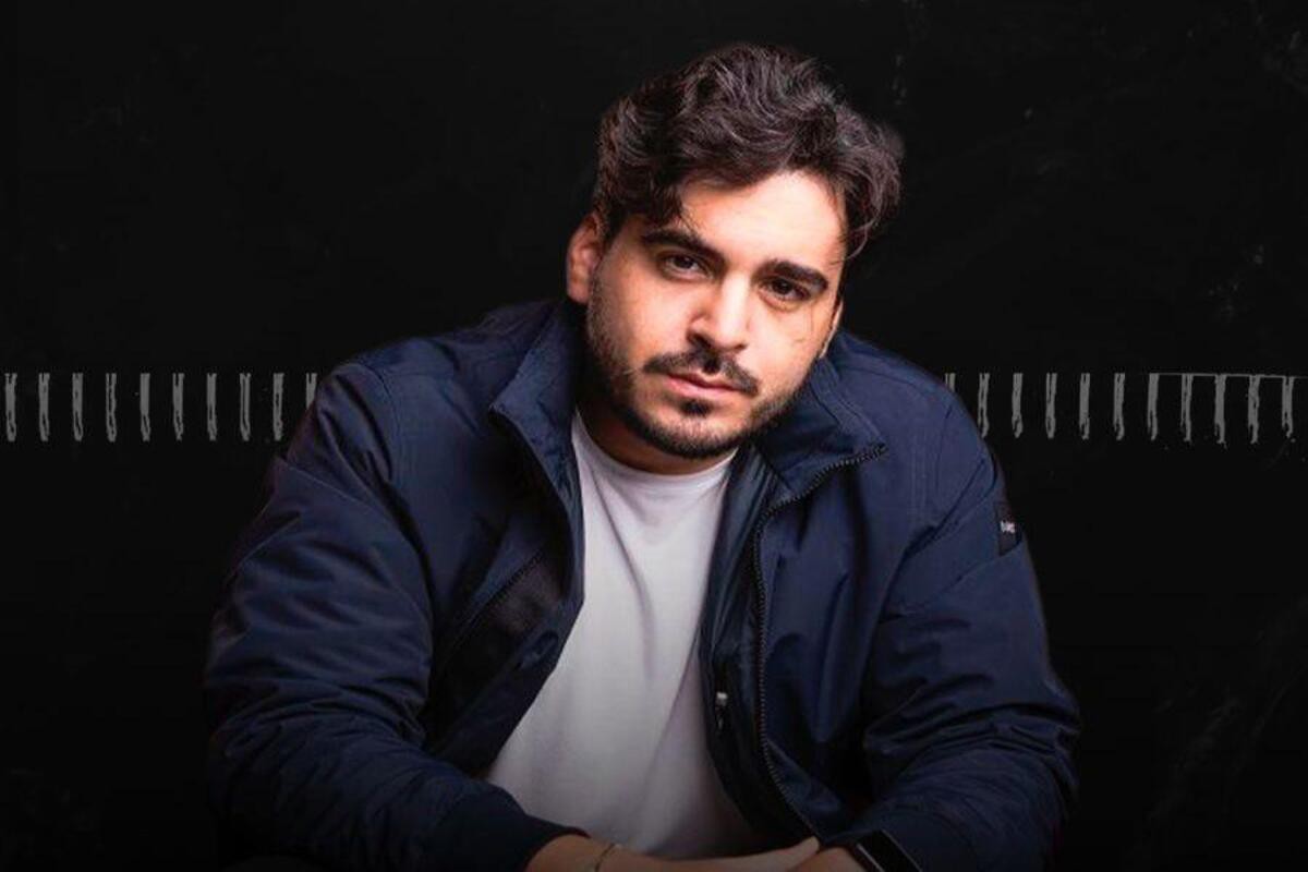 Filipe Martins, CEO da Giross