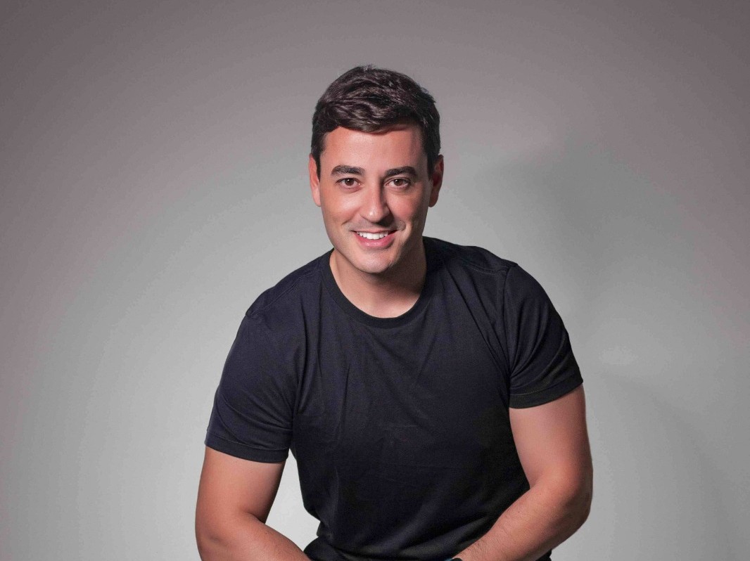  Luis Fernando Carvalho é o CEO da Homenz