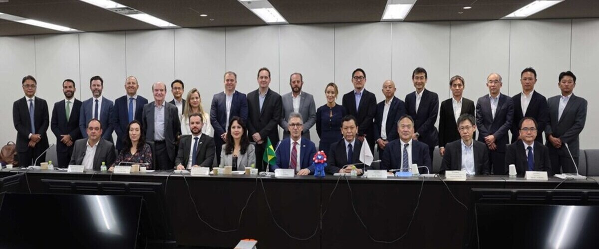 Representantes do setor público e privado fizeram viagem à Ásia