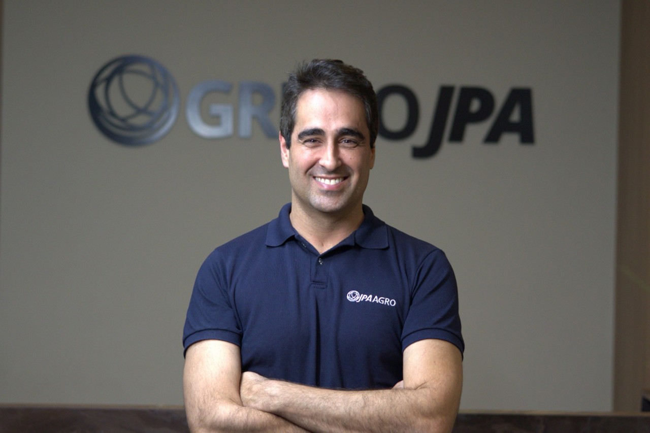 Leandro Avelar, Founder CEO do Grupo JPA.