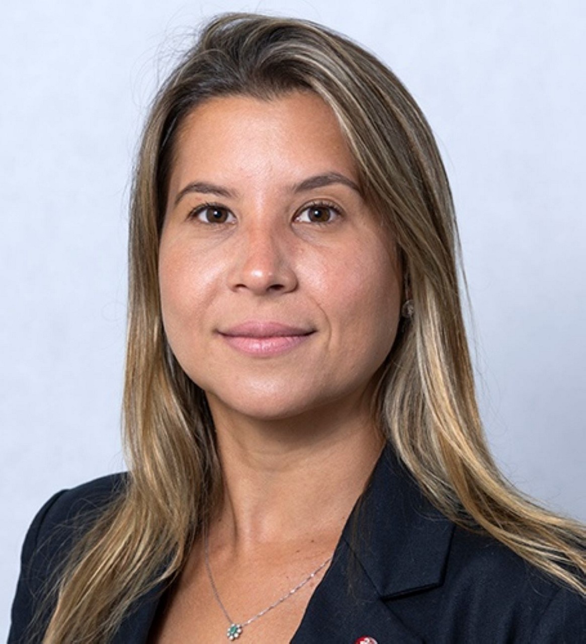 Deputada estadual Carol Caram (Avante)