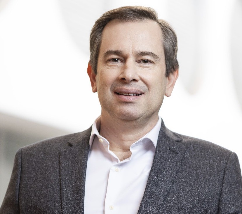 Marcelo Marino é o novo CEO da Nexus Ligas
