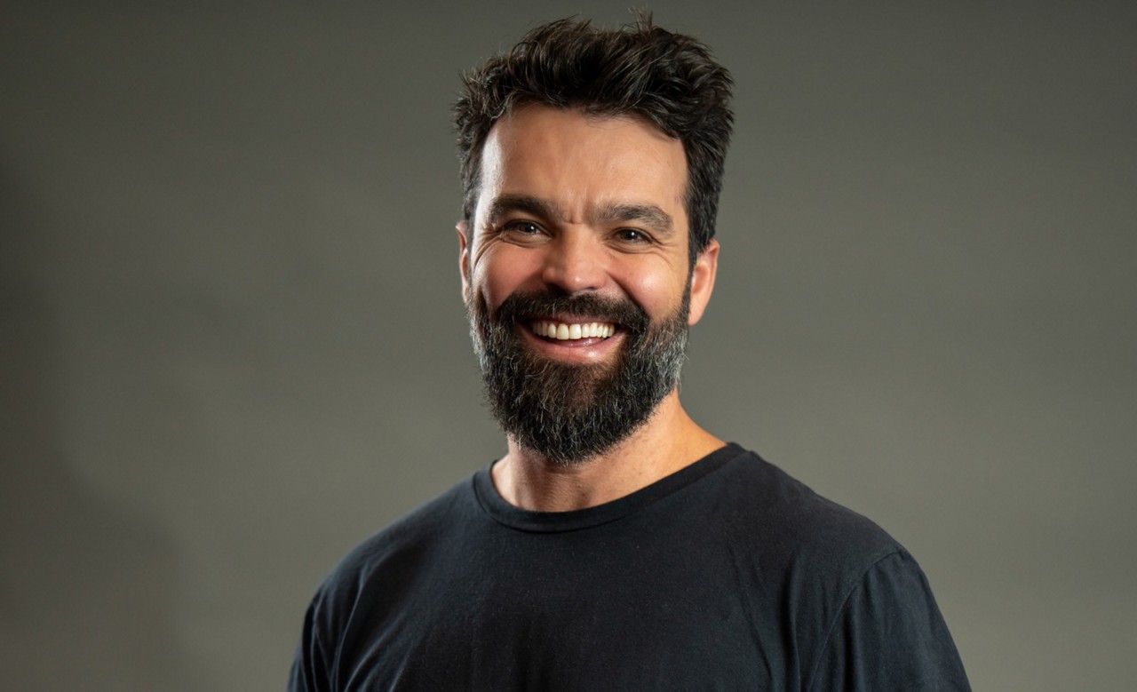 Christiano Xavier é o novo CEO do Órbi Conecta.

